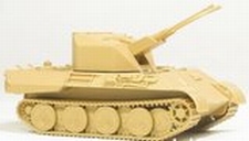 ARSENAL 66  Flakpanzer Panther 'Coelian'  1:87