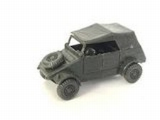 MINITANKS 200121  VW Kübelwagen     1:87