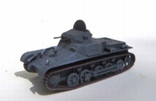 TRIDENT 87114  Pz.Kfw.1  Ausf.B    1:87