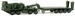 MINITANKS 200009 Faun Tanktransporter SLT-3 1:87