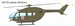 AIRPOWER 700401  UH-72 US Army   1:87