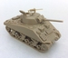 HEISER MODELS 2338  Sherman M4    1:87