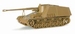MINITANKS 100121A  Jagdpanzer Nashorn   1:87