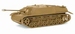 MINITANKS 100131  Jagdpanzer IV 1:87