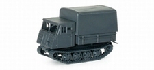 HERPA 740791  RSO Magirus   1:87