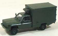 TRIDENT 90007  M1010  1:87