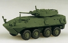 TRIDENT 90010  LAV-25  1:87