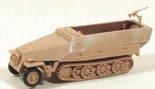 TRIDENT 90091  Sd.Kfz. 251/2 Ausf.D  1:87