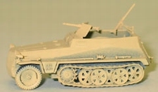 TRIDENT 90246  Sd.Kfz.250/1  1:87