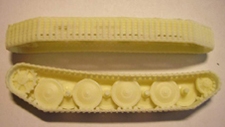 TRIDENT 96045  Tracks voor Panther  1:87