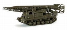 MINITANKS 100021B  Scud A  1:87