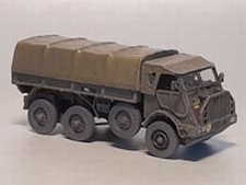 DM 8702  Daf YA-328 Cargo    1:87