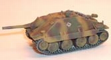 ARTMASTER 80264  Hetzer  1:87