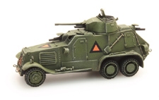 ARTITEC 087075  Landsverk M36   1:87