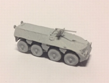 DM 1607  Daf YP-408    1:160