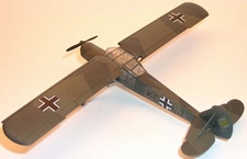ARTMASTER 80193  Fieseler 'Storch'    1:87