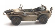 ARTITEC 1870025  VW Schwimmwagen    1:87