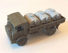 DM 8731  Laadgoed voor waterwagen    1:87