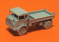 DM 1611  Daf YK-314 Kipwagen    1:160