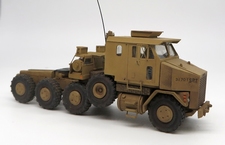 TRIDENT 81001  M1070 HET  1:87