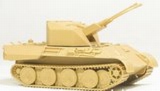 ARSENAL 66  Flakpanzer Panther 'Coelian'   1:87