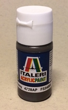 ITALERI 4728AP  Flat Olive Drab