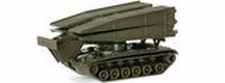 MINITANKS 101091  M48 Bruggenlegger    1:87