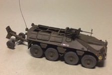 DM 8723  Daf YP-408 PW-MT    1:87