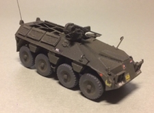 DM 8721  Daf YP-408 PW-I    1:87