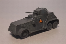 DM 8720  Landsverk M38    1:87