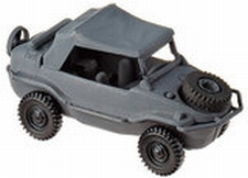 MINITANKS 200101  VW Schwimmwagen   1:87