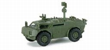 MINITANKS 200211  Fennek (NL)    1:87