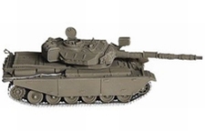 ALSACAST 102  Centurion (NL)   1:87