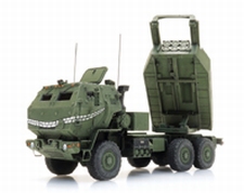 ARTITEC 1870193  M142 HIMARS    1:87