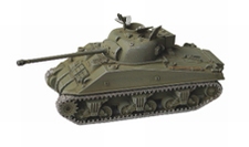 ALSACAST 117  Sherman Firefly    1:87