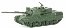 MINITANKS 100911  Leopard 1 A3  1:87
