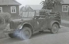 TRIDENT 87095  Kfz.2  1:87