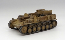 TRIDENT 87113  sIG Bison II    1:87