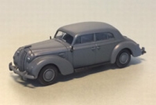 BREKINA20452  Opel admiral Wehrmacht  1:87