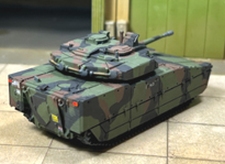PANZERSHOP CV90Z   CV90-35Z  (NL)   1:87