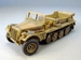 TRIDENT 87084  Sdkfz 10 1:87