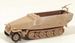 TRIDENT 90091  Sd.Kfz. 251/2 Ausf.D 1:87