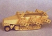 TRIDENT 90155  Sdkfz 251 Stuka zu Fuss 1:87