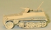 TRIDENT 90246  Sd.Kfz.250/1 1:87