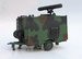 TRIDENT 87080  Hawk  AN/MSQ-110  Radar 1:87
