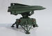 TRIDENT 87073  Hawk M78 Launcher 1:87