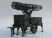 TRIDENT 87079  Hawk AN/MPQ-35  Radar 1:87