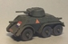 ARTMASTER 80069  Daf M-39 Pantserwagen 1:87