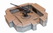 ARTMASTER 80009  Schwerer Flakstand 8,8 1:87