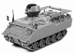 TRIDENT 87143  YPR-765 KMAR 1:87